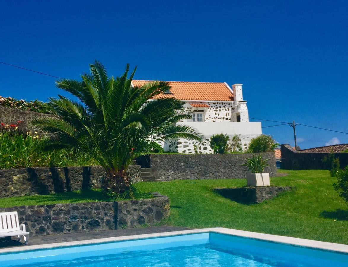 Vivenda Flores - Casa Hortensia Lomba  エクステリア 写真